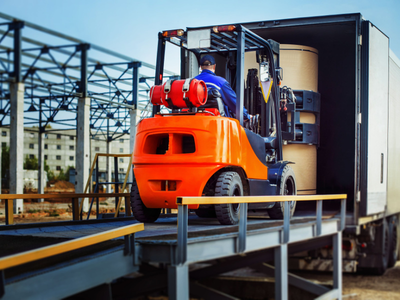 Top Challenges in Machinery Haulage and How to Overcome Them