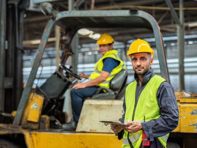What are the Challenges That Come With Machinery Haulage & How Can You Overcome Them?