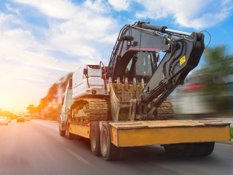 Essential Checklist for a Successful Factory Move
