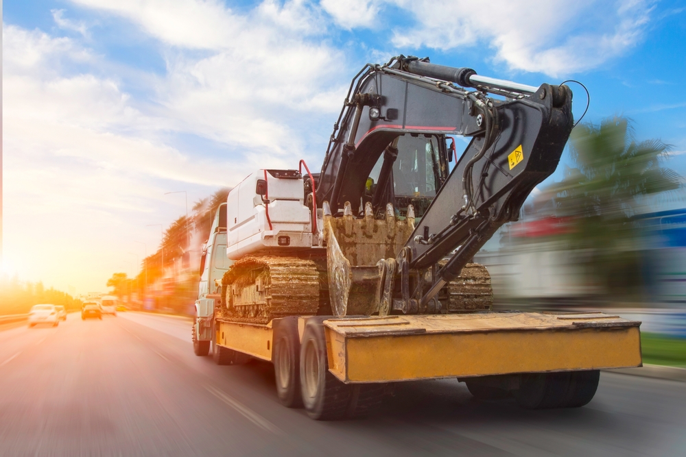 Essential Checklist for a Successful Factory Move