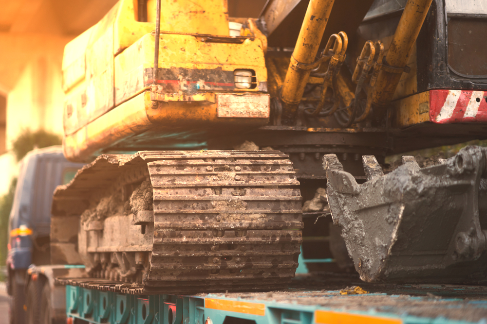 How Technology Is Improving Safety in Machinery Haulage