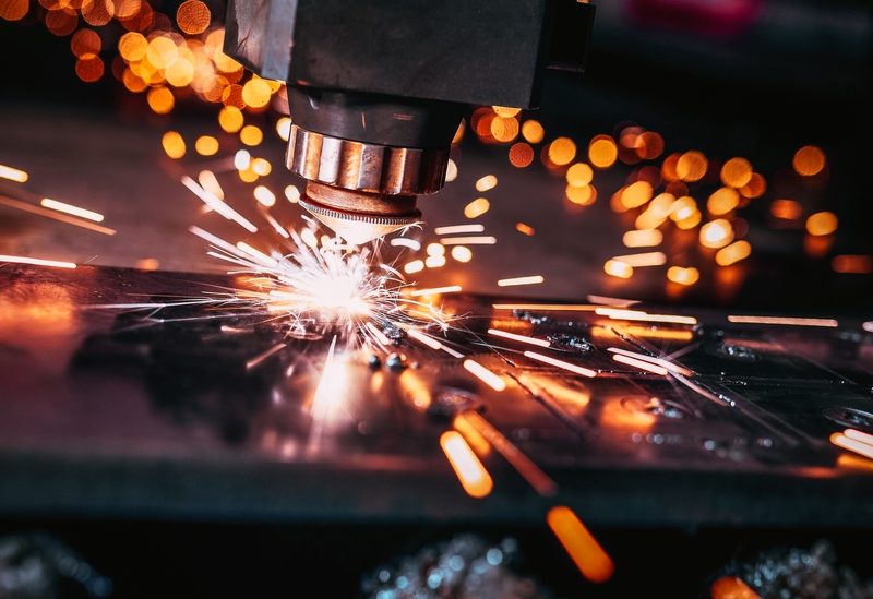 How to Move CNC Machines Safely