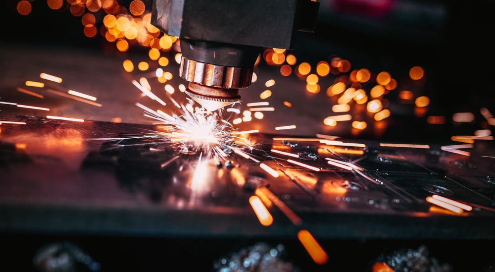 How to Move CNC Machines Safely