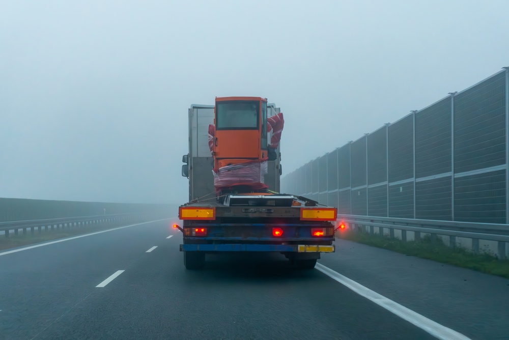 What to Look for in a Machinery Haulage Partner